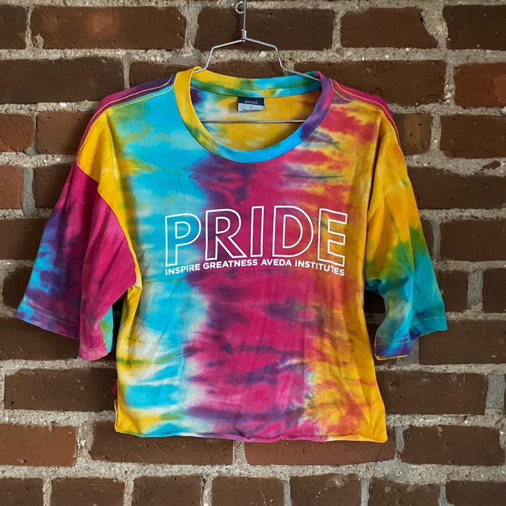 Aveda Pride Shirt